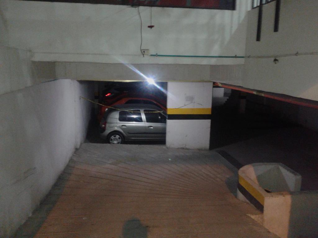 Hotel Tachiras Bucaramanga Exterior photo