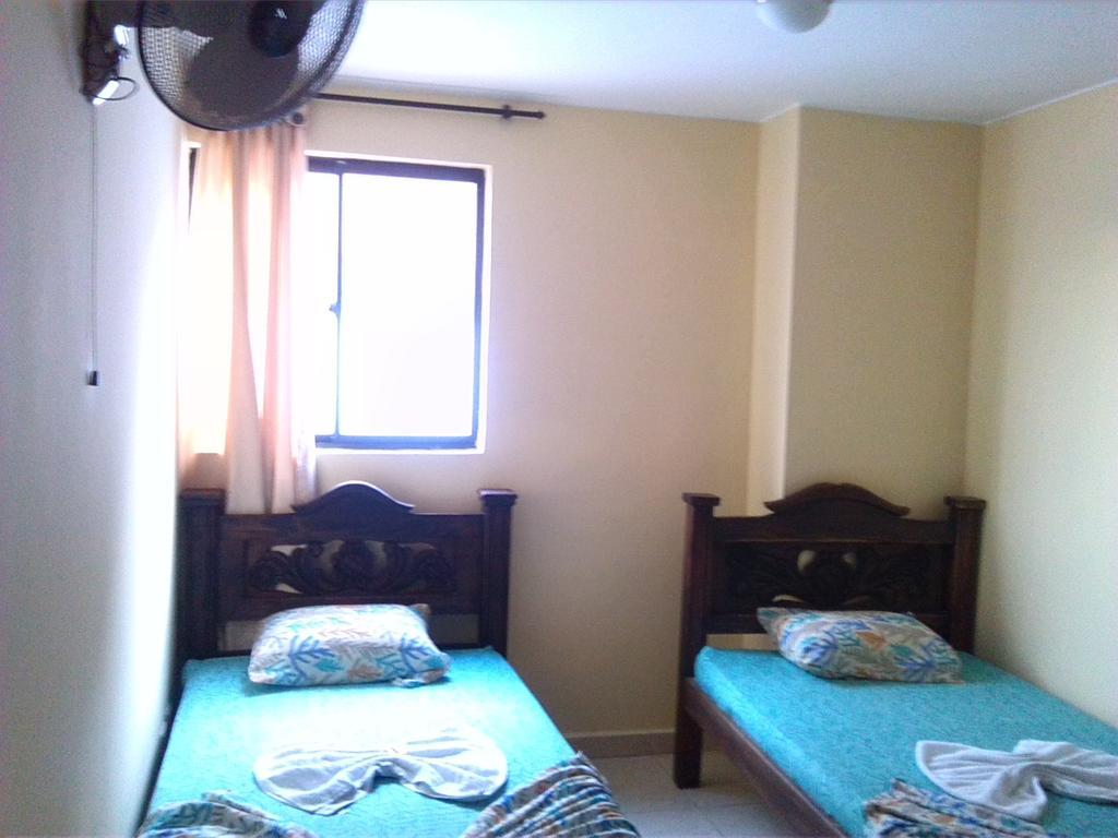 Hotel Tachiras Bucaramanga Room photo