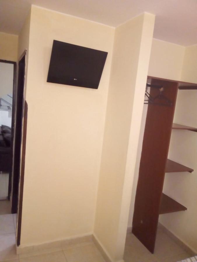 Hotel Tachiras Bucaramanga Exterior photo